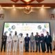 Pemkab Kutim melalui Dinas Ketenagakerjaan dan Transmigrasi (Disnakertrans) Kutim melaunching program perlindungan BPJS Ketenagakerjaan bagi pekerja rentan. (ist)