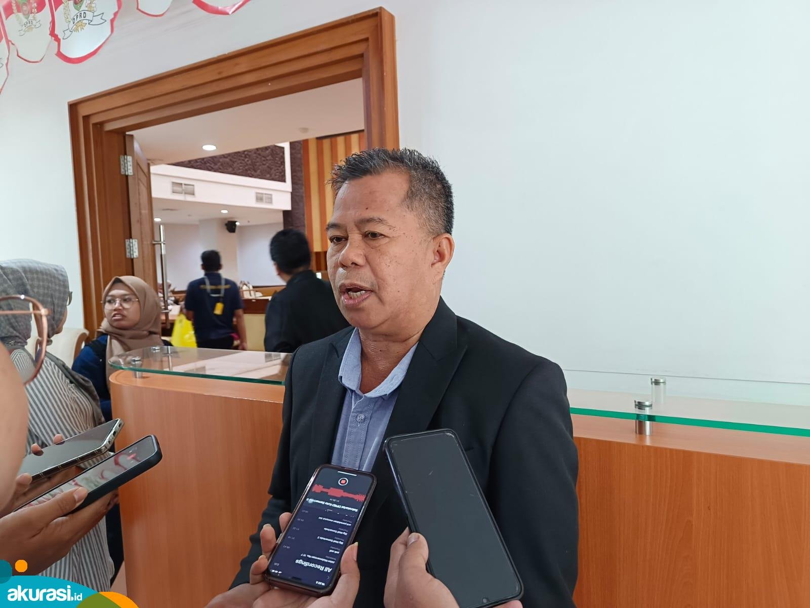 Pekerja Teras Samarinda Belum Terima Gaji, Pemkot: Kami Tidak Punya Wewenang