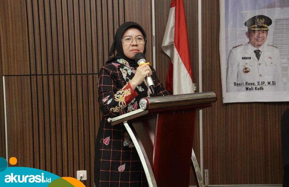Evaluasi Regulasi Kesejahteraan ASN, Kemendagri Beri Pembekalan Rakor Tim MK Bontang
