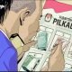 Ilustrasi tindakan politik uang di Pilkada.