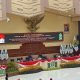 Hasanuddin Masud Jadi Ketua DPRD Kaltim Sementara