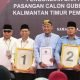 Pilkada Kaltim 2024: Rudy-Seno Unggul, Isran-Hadi Cium Kejanggalan