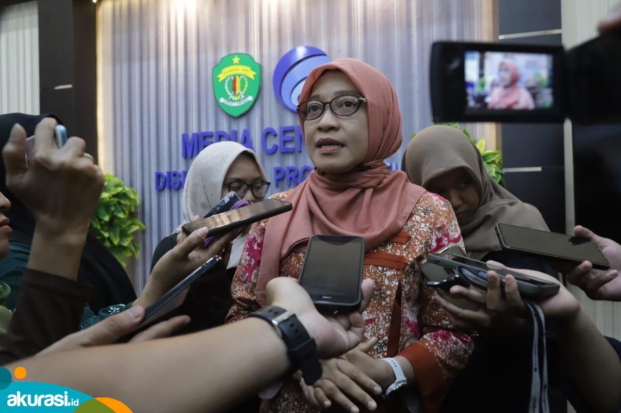 Kombinasi Tari Kolosal dan Hologram Jadi Pembuka di MTQ Nasional ke-XXX Kaltim