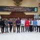 Hasanuddin Mas'ud Kembali Pimpin DPRD Kaltim, Gerindra, PDIP, PKB Amankan Kursi Wakil