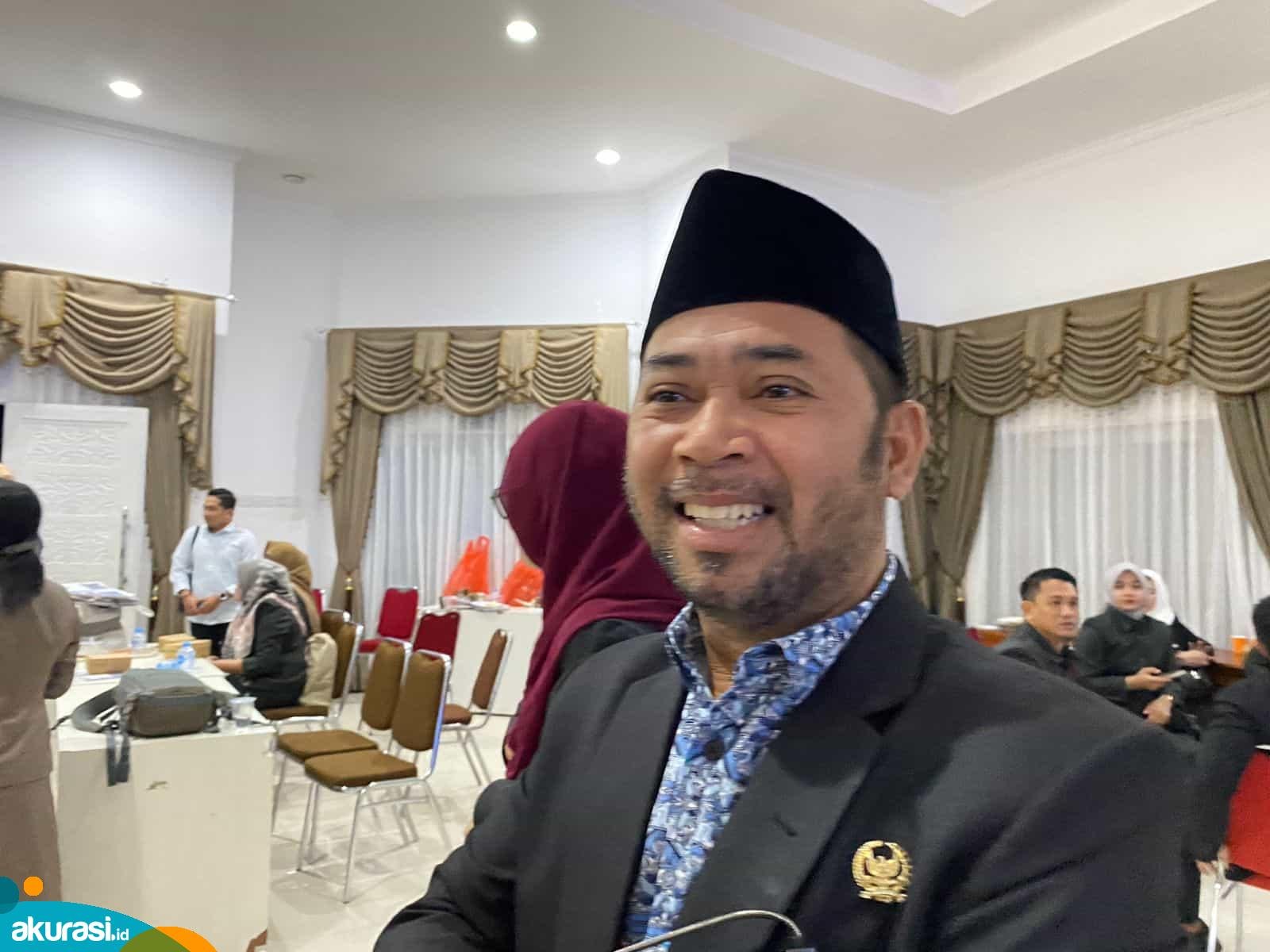 ASN Kedapatan Politik Praktis, Amir Tosina Harus Diberi Sanksi Tegas
