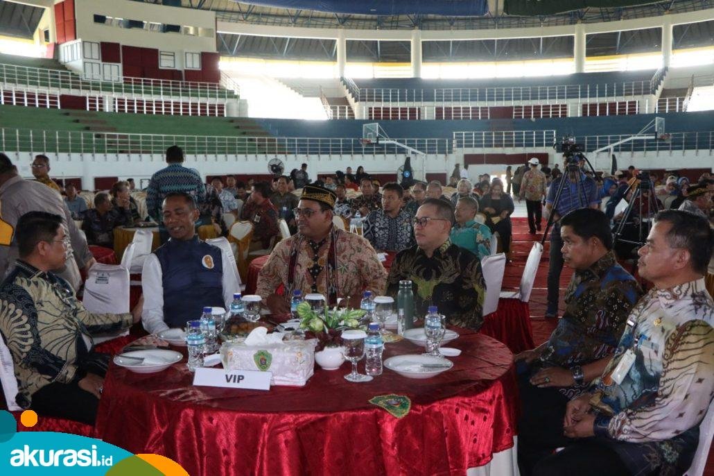 Satu Tahun Kepemimpinan Makmur Marbun, PPU Raih 26 Penghargaan