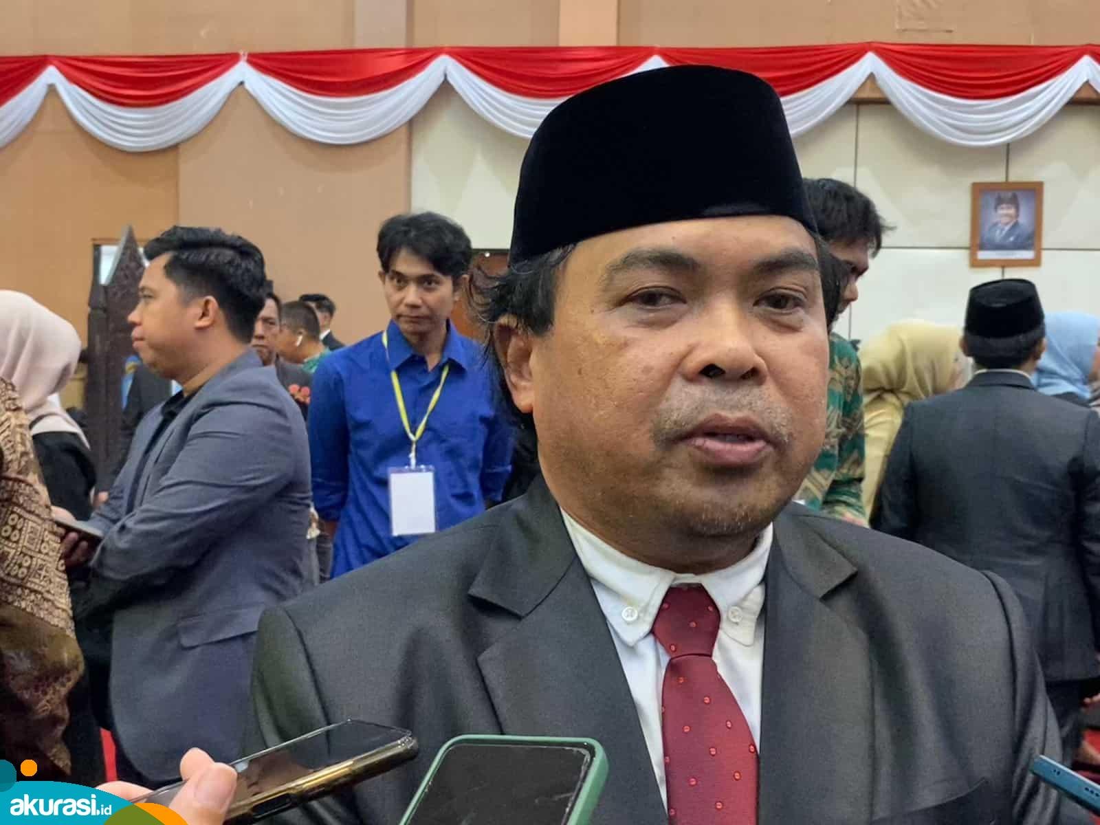 Agus Haris Dukung Pemkot Bontang Ambil Alih Pengelolaan BLKI