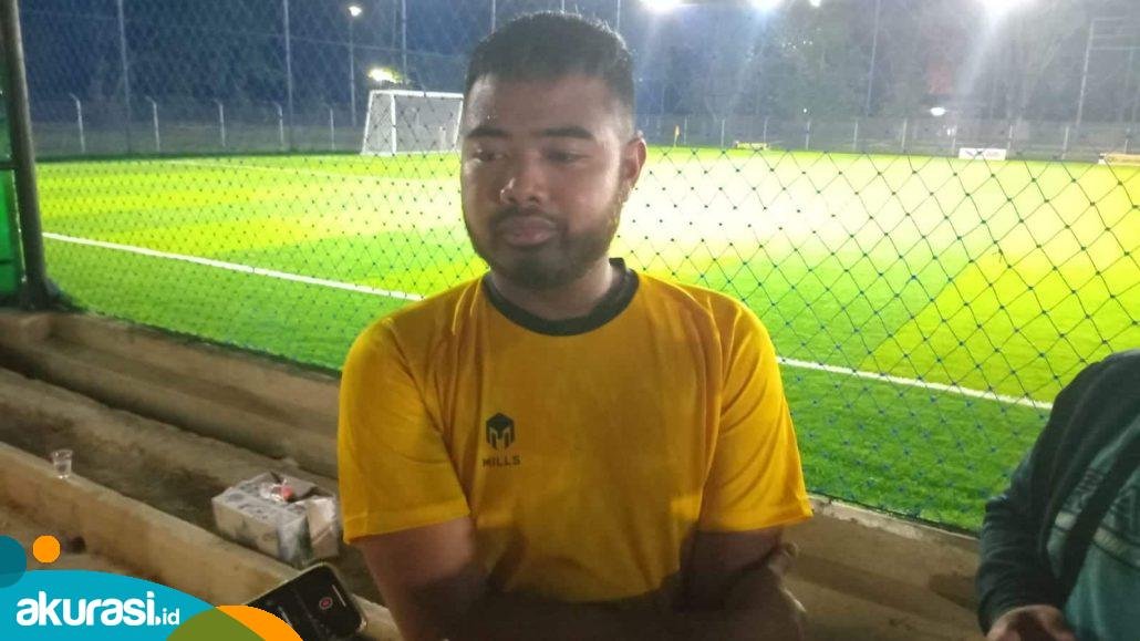 Alfin Rausan Fikry Sambut Baik Rencana Wisata Olahraga Air di Tihi-Tihi