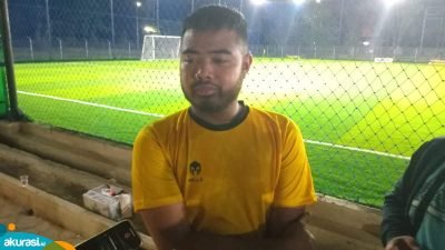 Alfin Rausan Fikry Sambut Baik Rencana Wisata Olahraga Air di Tihi-Tihi