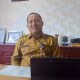 Asisten II Bidang Perekonomian dan Pembangunan Setkab PPU Sodikin