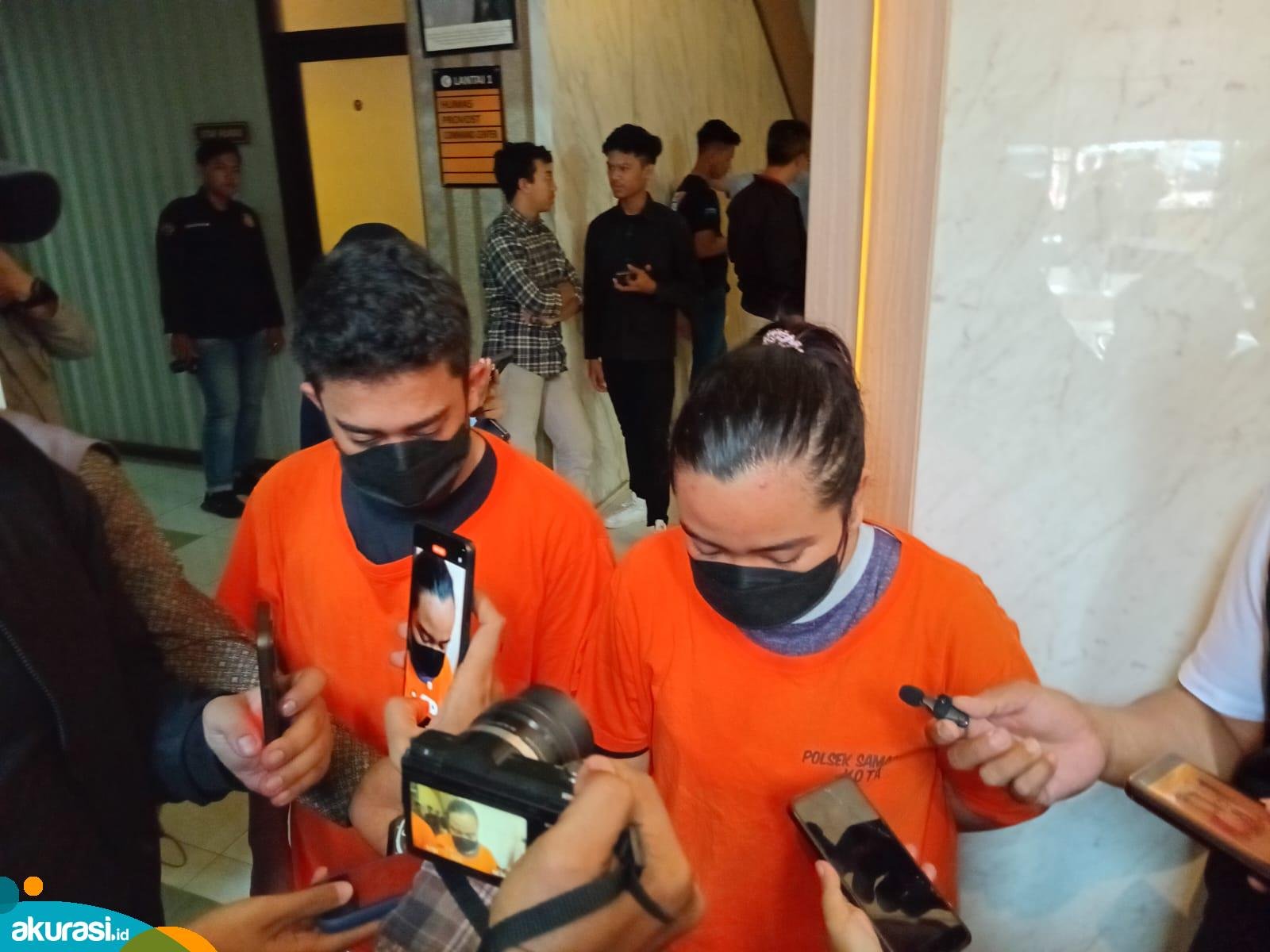 Dibalik Serah Terima Bayi di Samarinda: Kisah Pilu dan Kebohongan yang Terbongkar