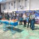 Bom Waktu Dinonaktifkan: Bea Cukai Bontang Musnahkan Ribuan Rokok Ilegal dan Miras