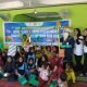 Borneensis Badak LNG Ajak Siswa SD di Kampung Tihi-Tihi Lestarikan Laut