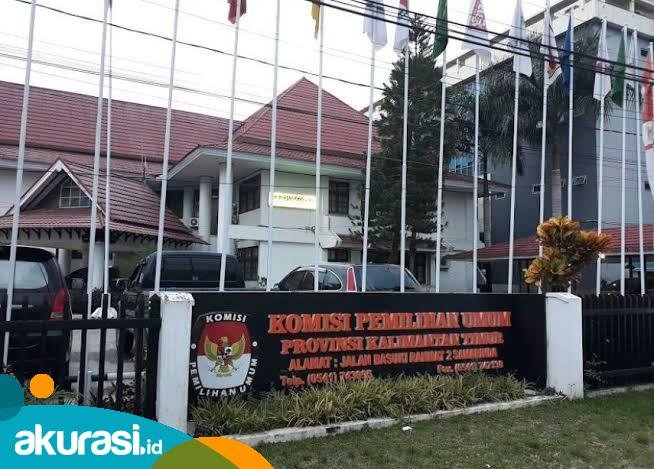 KPU Bakal Tetapkan Paslon Gubernur dan Wakil Gubernur 22 September, Verifikasi Masih Berlangsung
