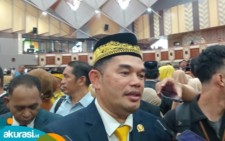 DPRD Kaltim Segera Tentukan Pimpinan Definitif