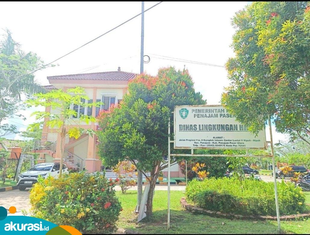 Terobosan Pengelolaan Lingkungan, PPU Himpun Sampah Melalui 190 Bank Sampah