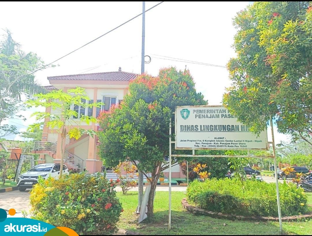 Terobosan Pengelolaan Lingkungan, PPU Himpun Sampah Melalui 190 Bank Sampah
