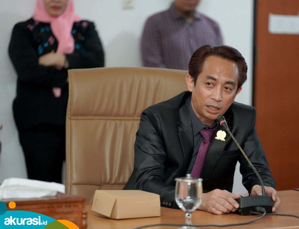 Dewan Sambut Baik Kehadiran Brand Mie Gacoan yang Akan Buka Cabang di Bontang