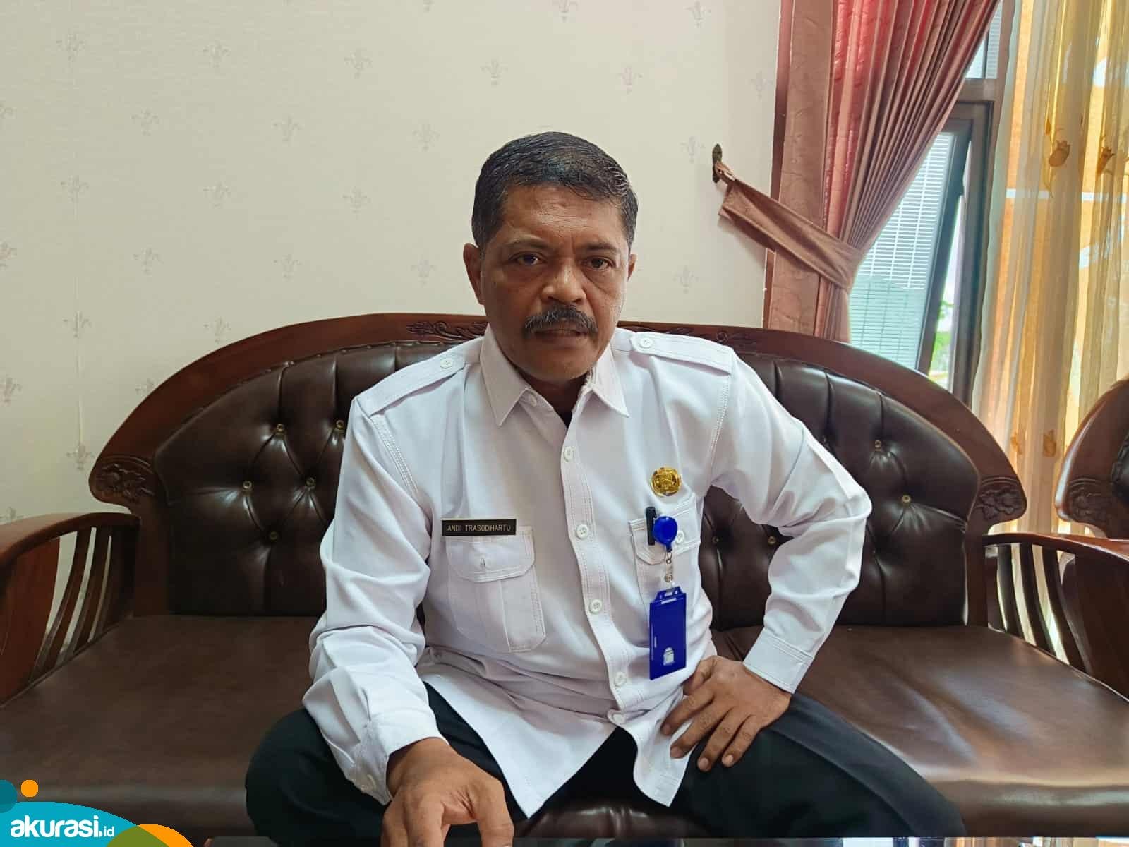 Jumlah Penyuluh PPU Memadai, Andi Trasodiharto: Penyuluh Peran Kunci dalam Transfer Teknologi