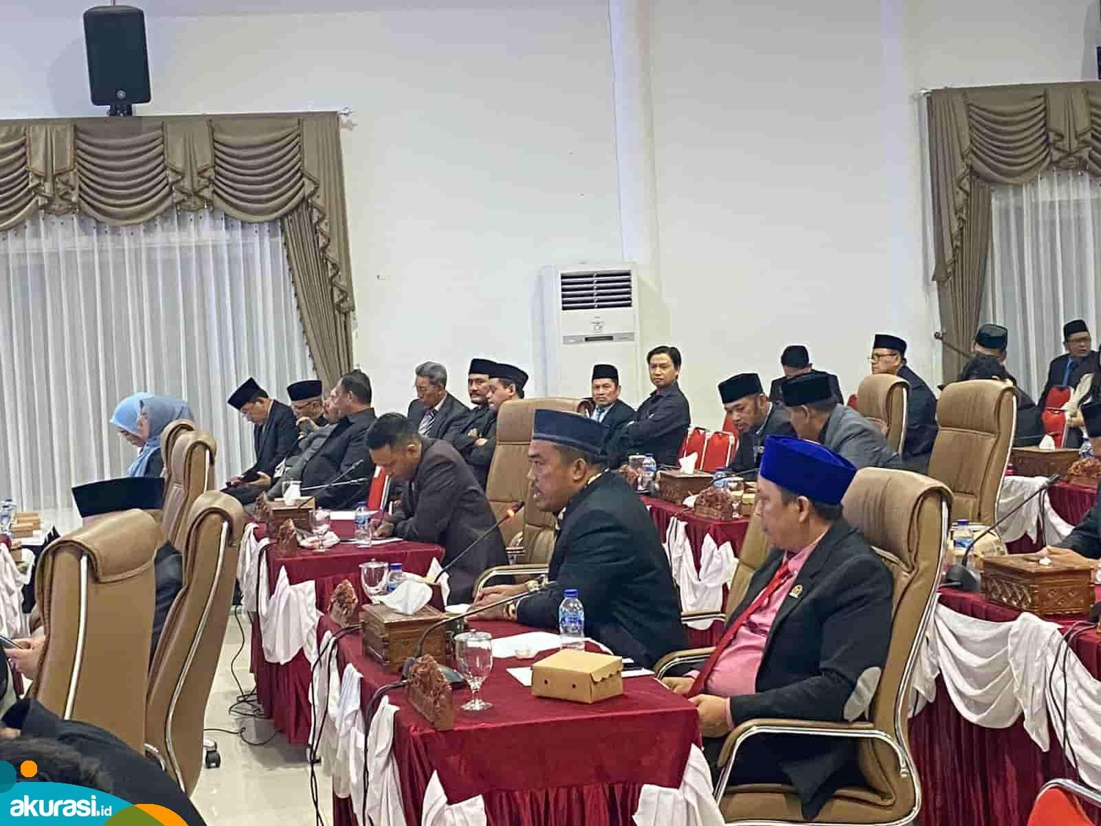 Faisal Sebut Kesalahan Perencanaan Tata Ruang Kota Jadi Penyebab Banjir di Bontang