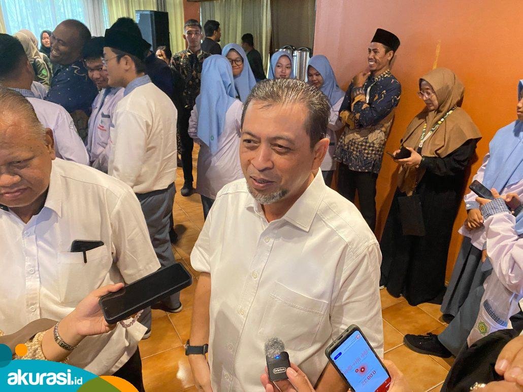 Nilai Keakraban Dibalik Jargon “Pahamlah Ikam”