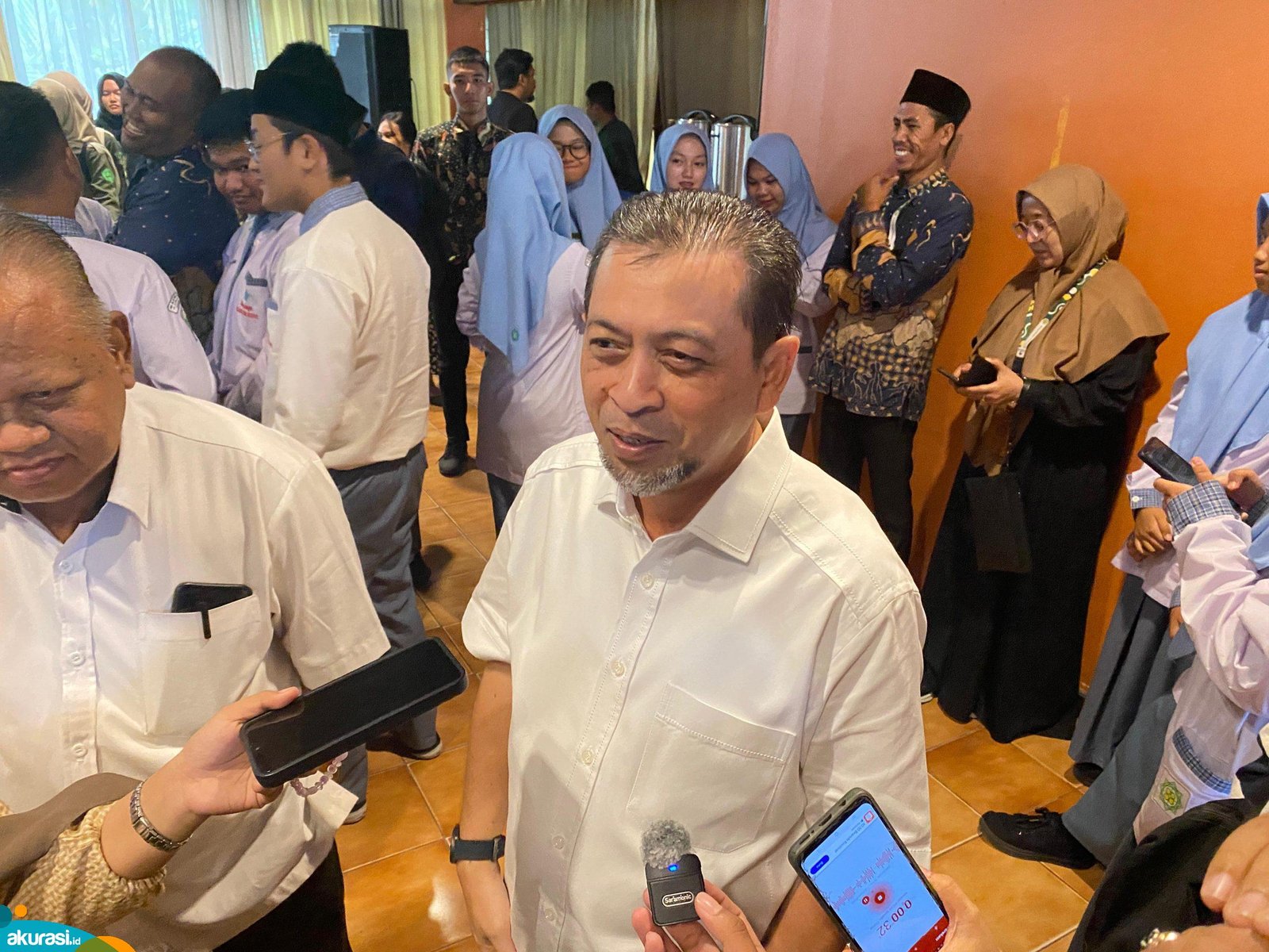 Nilai Keakraban Dibalik Jargon “Pahamlah Ikam”