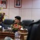 Junaidi Gantikan Bonnie Sukardi dalam Susunan Pansus Tatib DPRD Bontang Periode 2024-2029