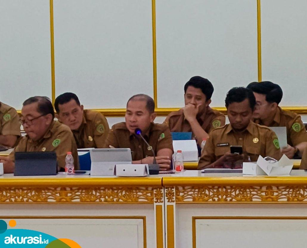 APBD Naik, BPKAD PPU Komitmen Kejar Realisasi Akhir Tahun