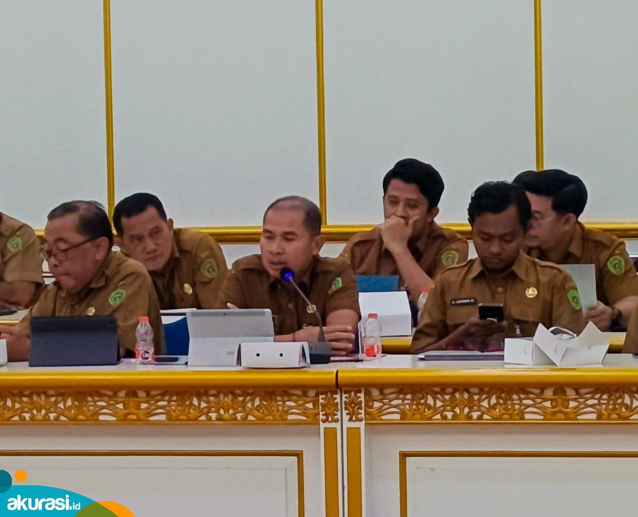 APBD Naik, BPKAD PPU Komitmen Kejar Realisasi Akhir Tahun