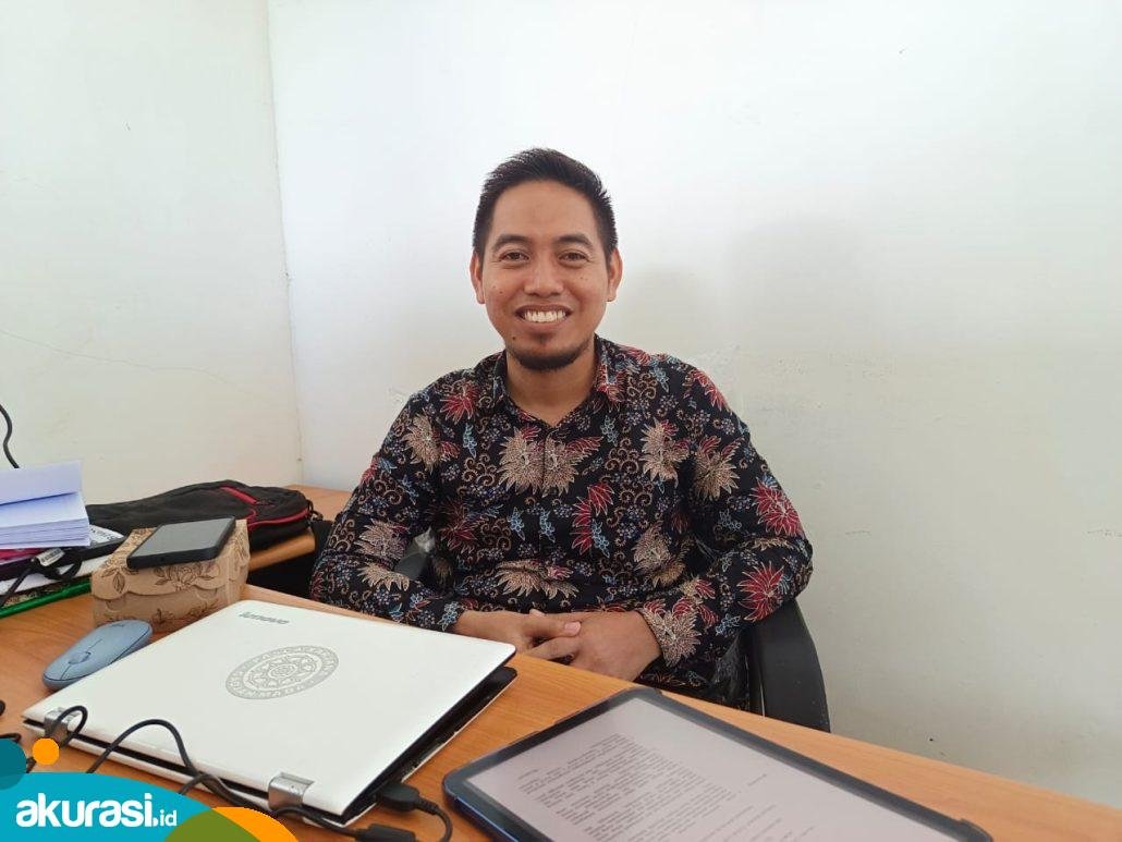 Kesbangpol PPU Minta Masyarakat Ikut Kawal Pilkada 2024