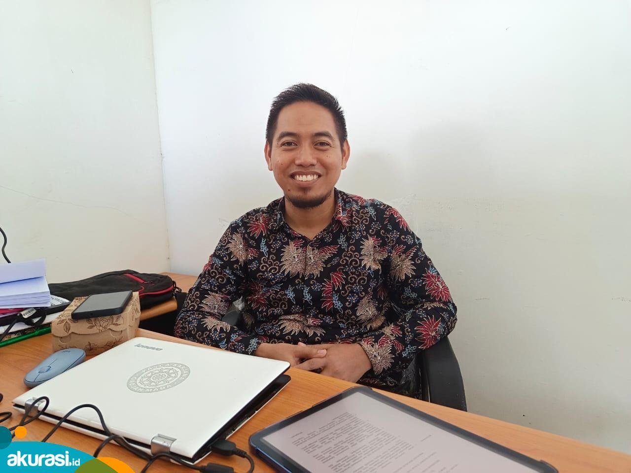 Kesbangpol PPU Minta Masyarakat Ikut Kawal Pilkada 2024