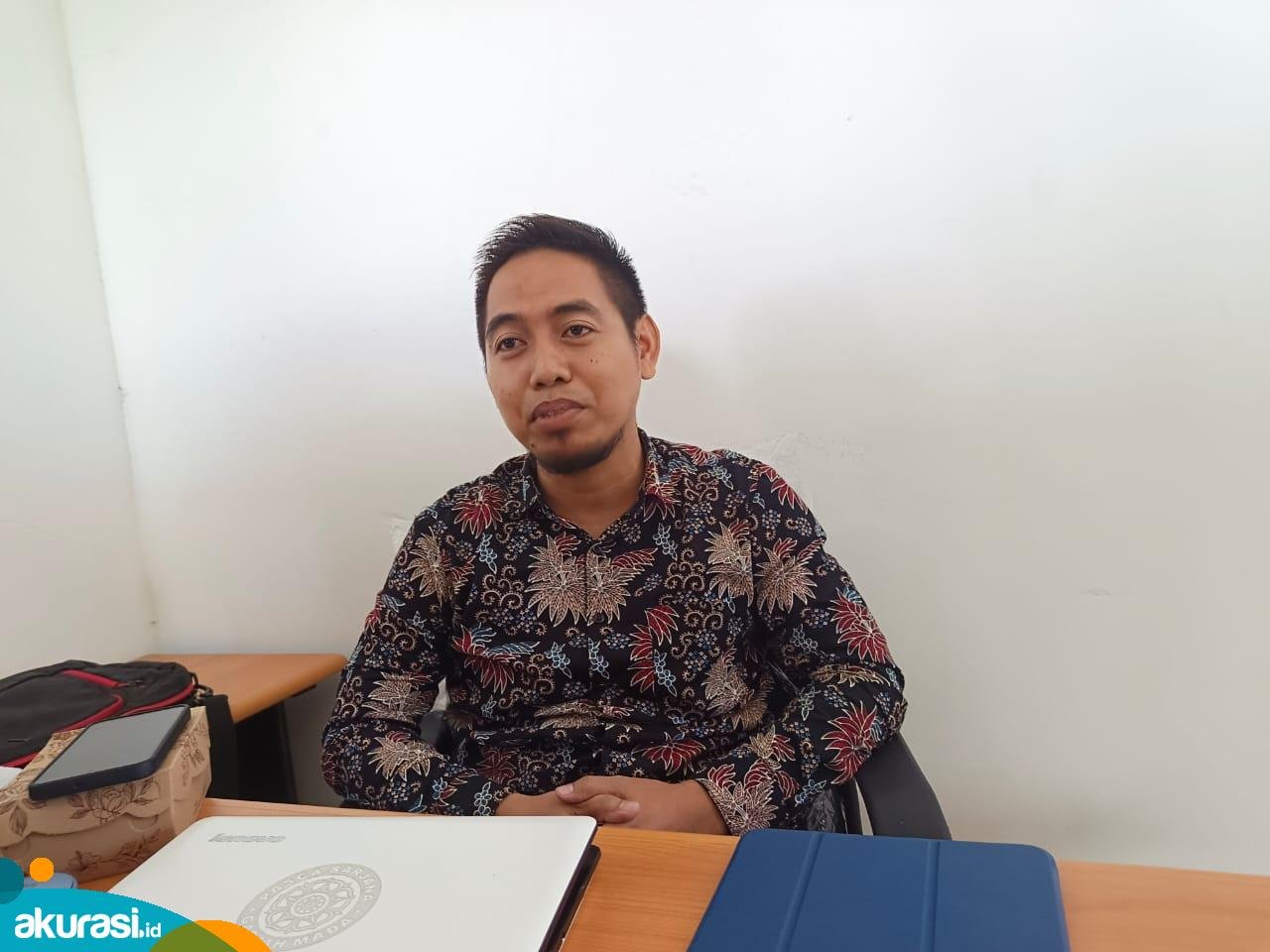 Kesbangpol PPU Aktif Berikan Pendidikan Politik untuk Generasi Muda