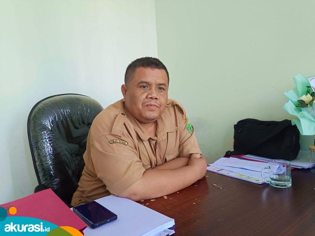 DLH PPU Petakan Sumber Emisi Gas Rumah Kaca