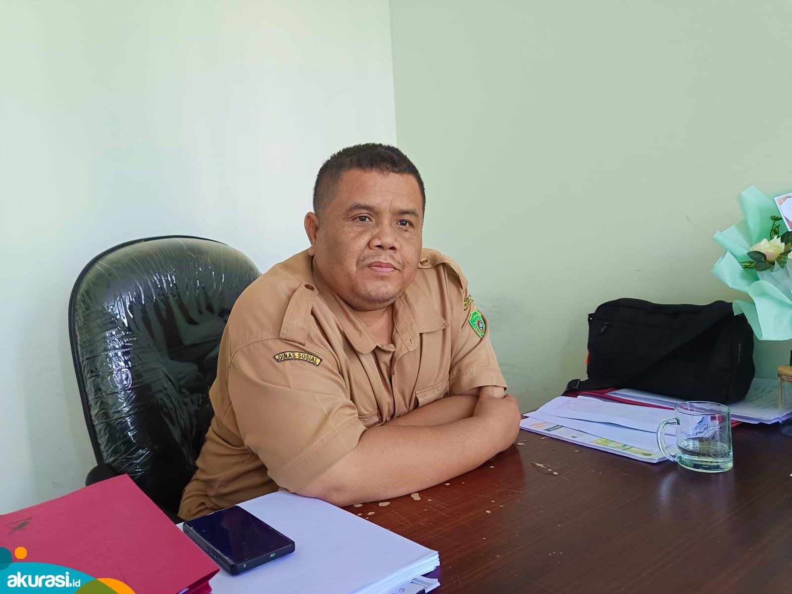 DLH PPU Petakan Sumber Emisi Gas Rumah Kaca