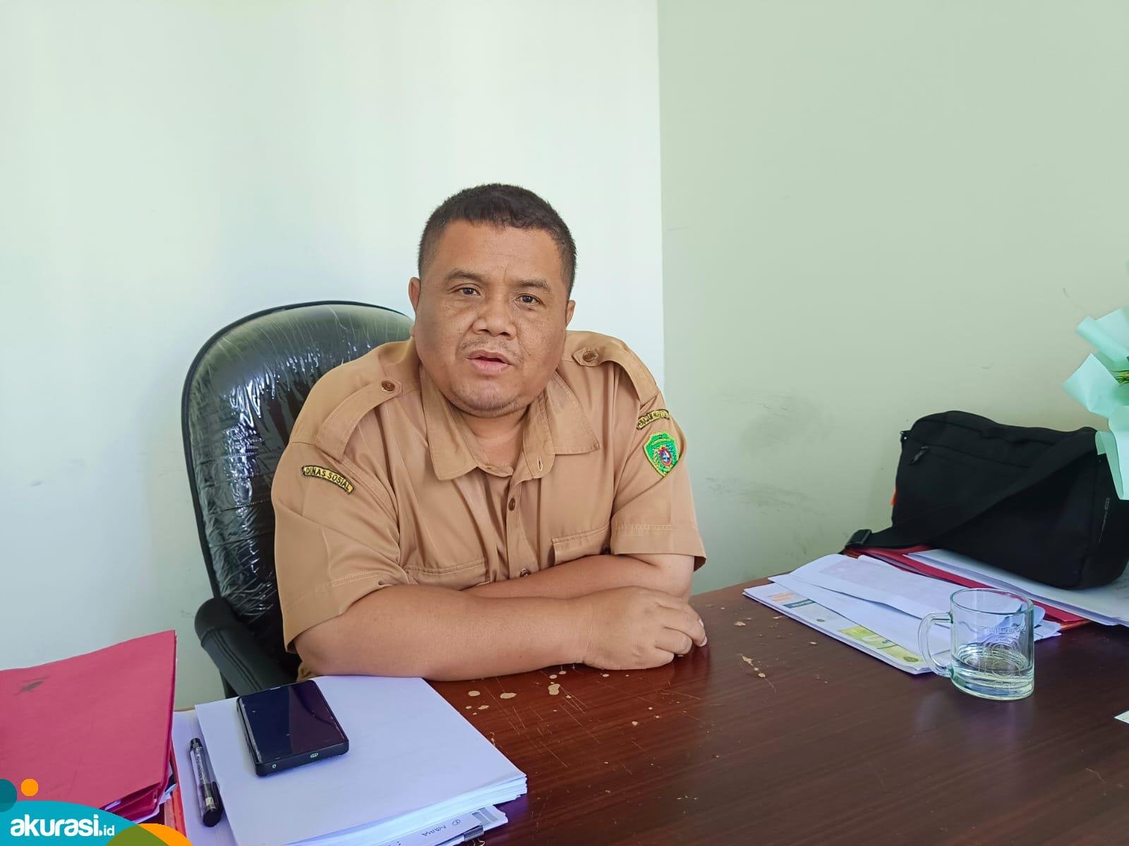 DLH: Sinergi Pemerintah dan Swasta, Kunci Atasi Tantangan Lingkungan di PPU