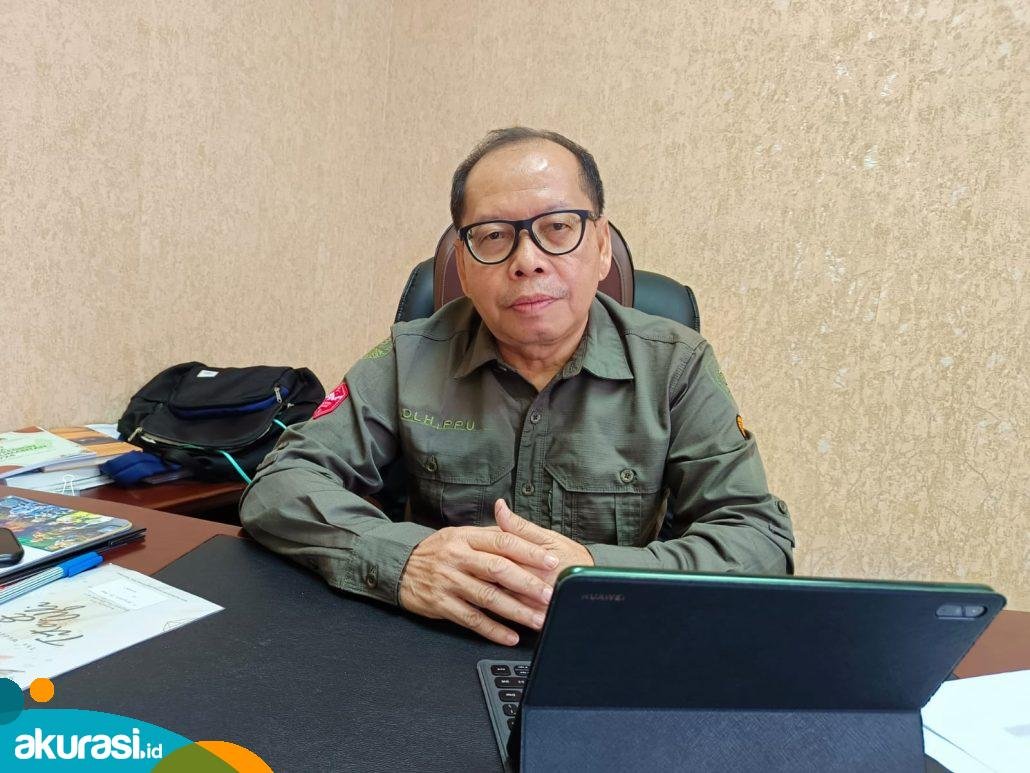 DLH PPU Perkuat Sistem Bank Sampah untuk Optimalisasi Pengelolaan Sampah