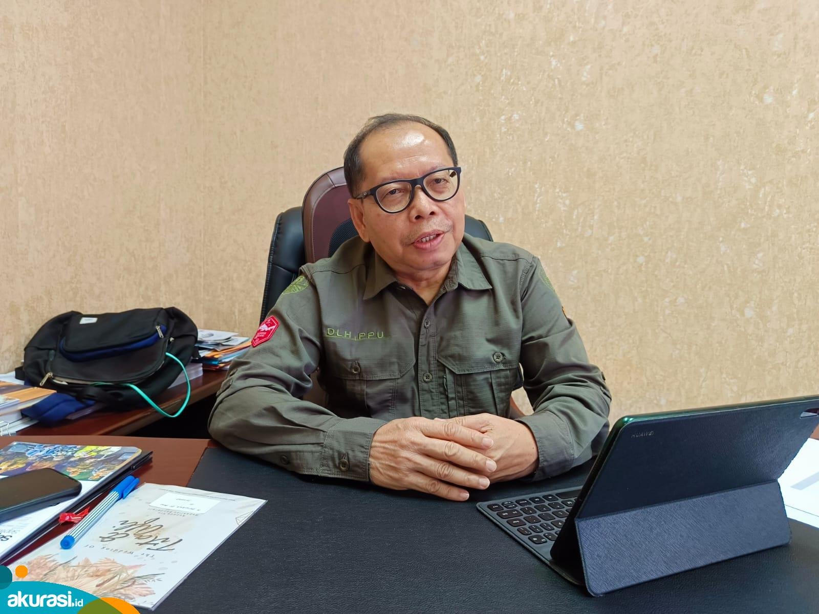 Persiapan Adipura 2024, Pemkab PPU Soroti Kebersihan di Sejumlah Titik Pantau