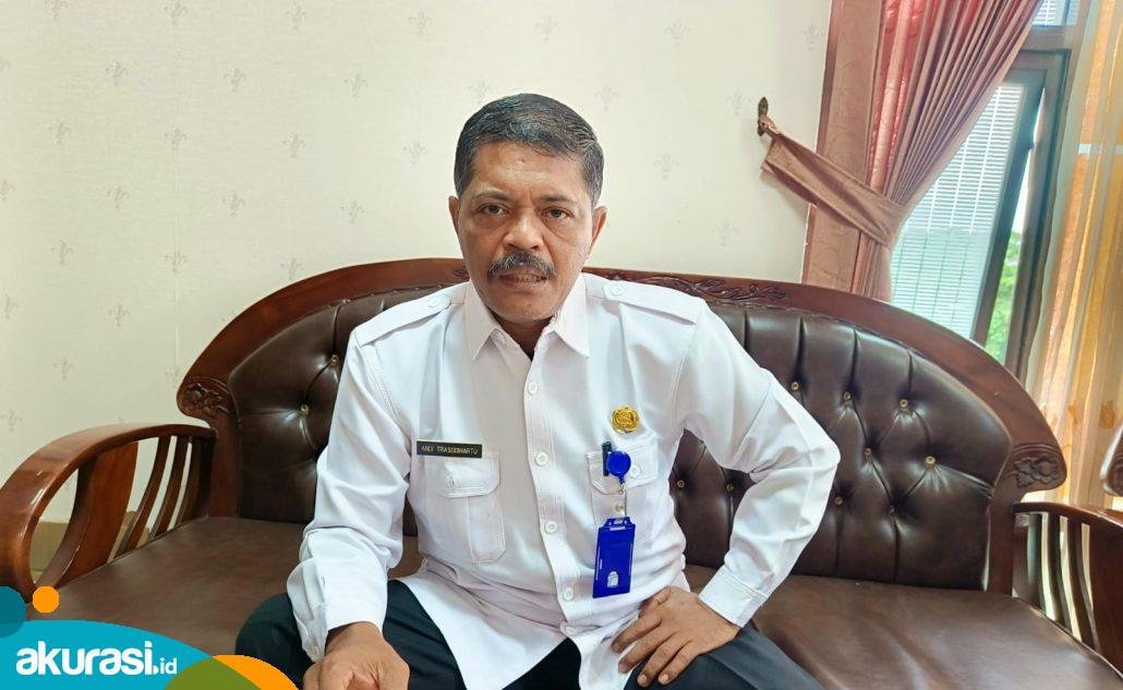 Dukung Produktivitas Pertanian, Dinas Pertanian PPU Tingkatkan Kapasitas Penyuluh