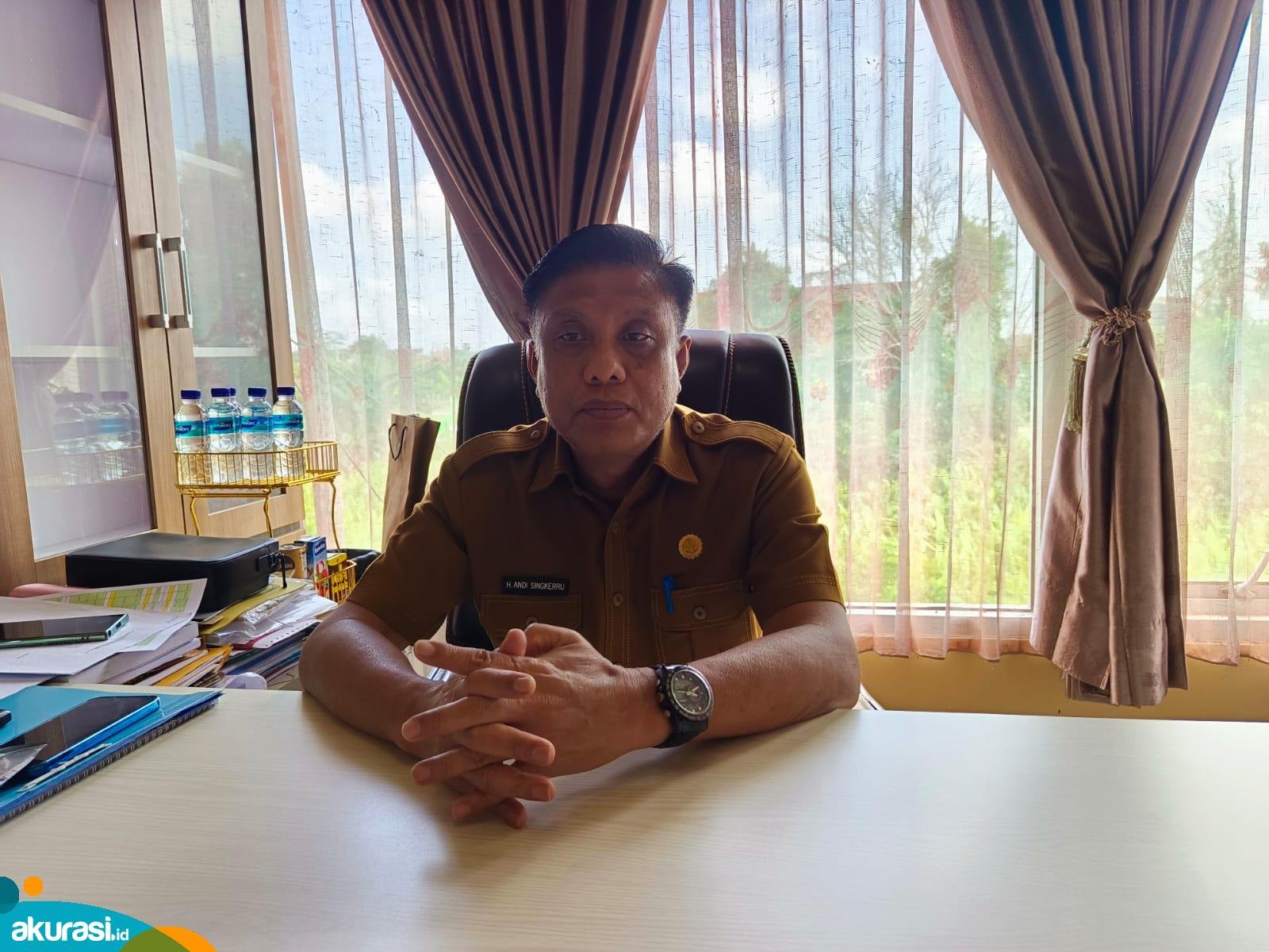 Cegah Pelecehan dan Bullying, Disdikpora PPU Bakal Buka Posko Pengaduan di Sekolah