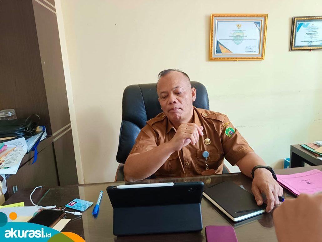 Pertumbuhan Penduduk di PPU Terus Meningkat, Disdukcapil: Imbas dari Keberadaan IKN