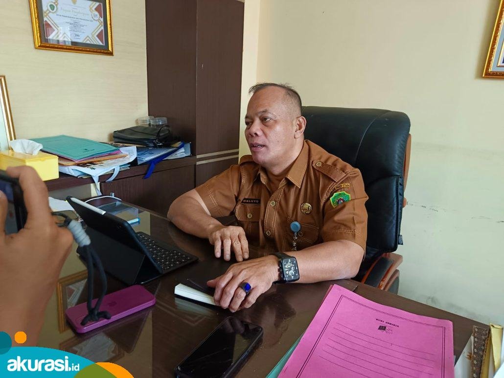 Disdukcapil PPU Gencar Lakukan Perekaman e-KTP di Desa dan Kelurahan