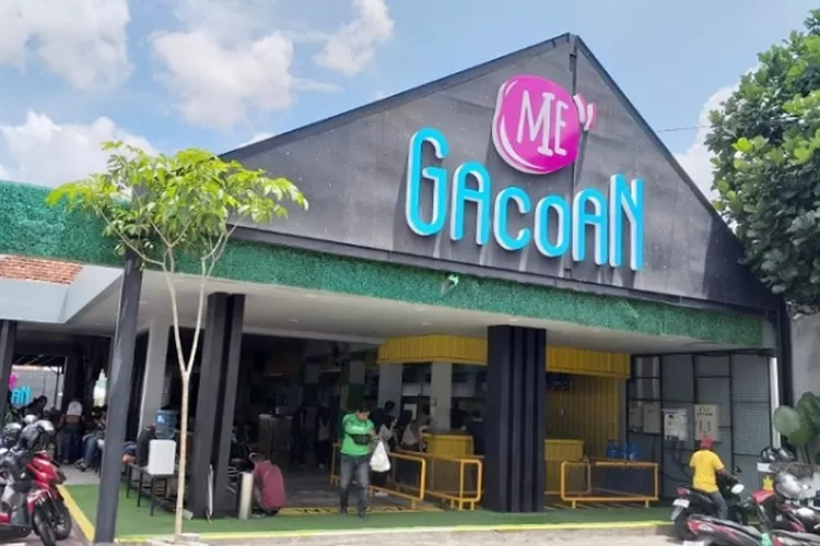 Loker PT Pesta Pora Abadi (Mie Gacoan)