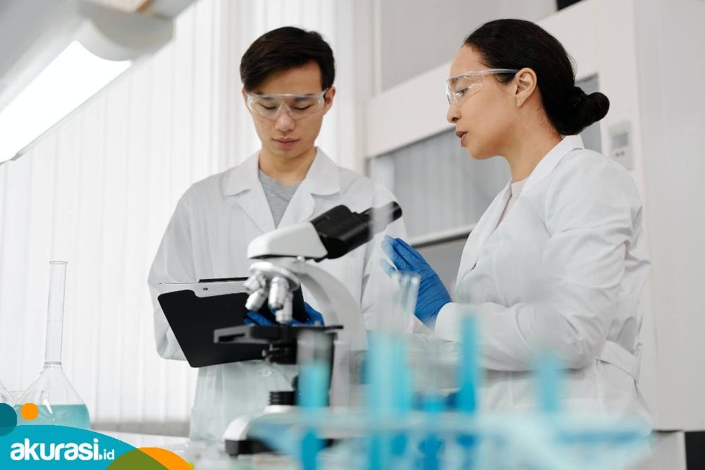 Loker PT Petrolab Services