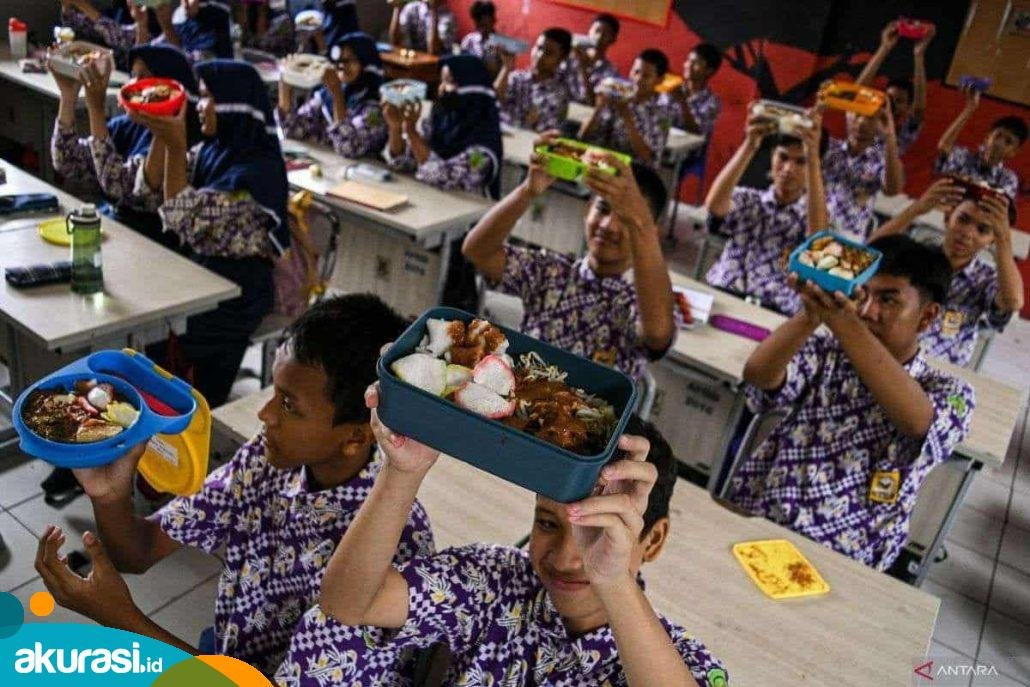 Masih Menunggu Pusat, Disdikpora PPU Siap Jalankan Program Makan Gratis