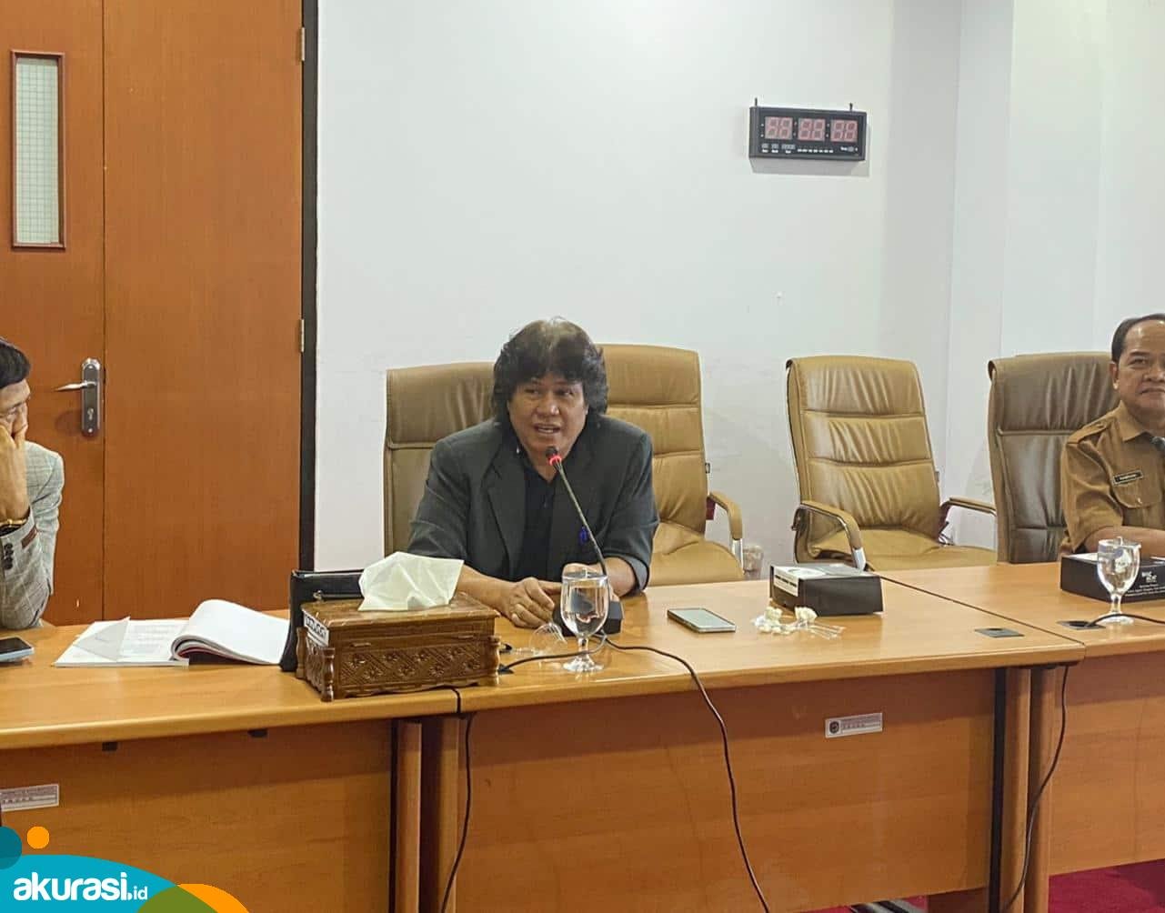Masuk Periode ke-4, Nursalam Ingin Fokus Pada Peningkatan PAD Bontang