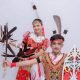 Membanggakan, Dua Siswa SMP Negeri 3 Bontang Mewakili Indonesia di Ajang Internasional YEFF