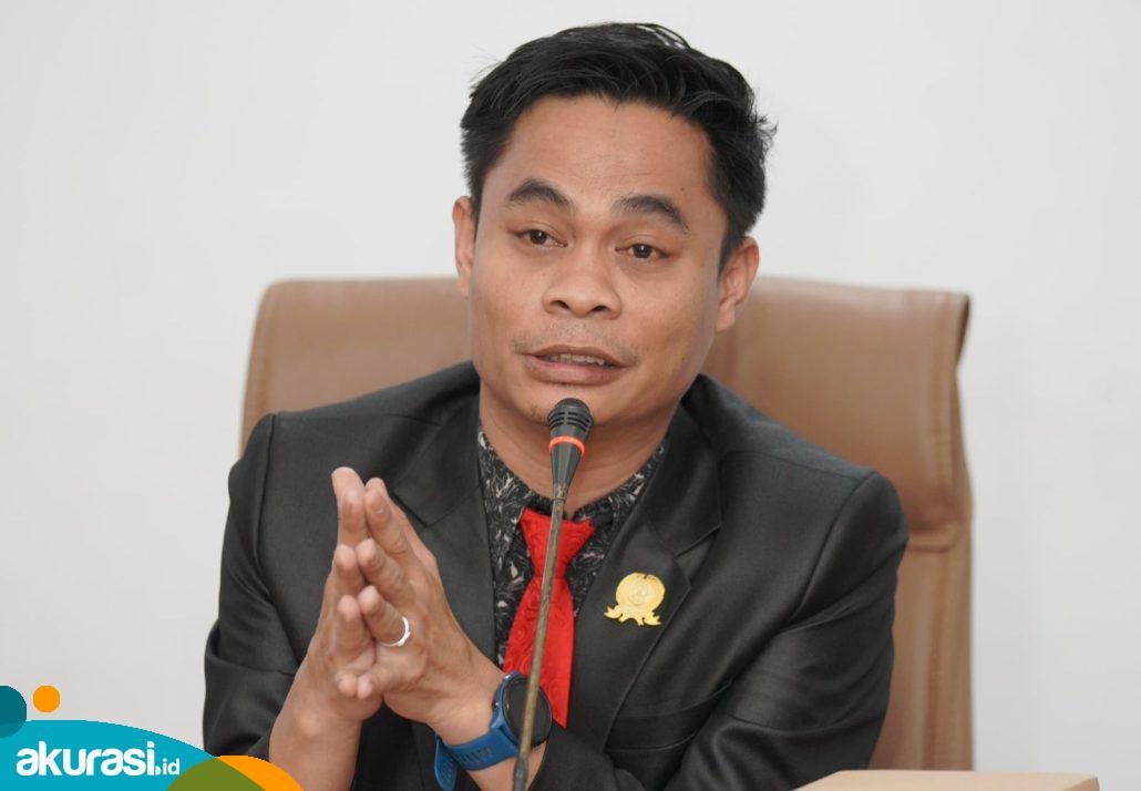Mengenal Sekilas Sosok Winardi, Anggota DPRD Bontang Periode 2024-2029
