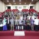 PKA Angkatan III 2024, Pemkot Bontang Kirim 8 Pejabat Adminitrator