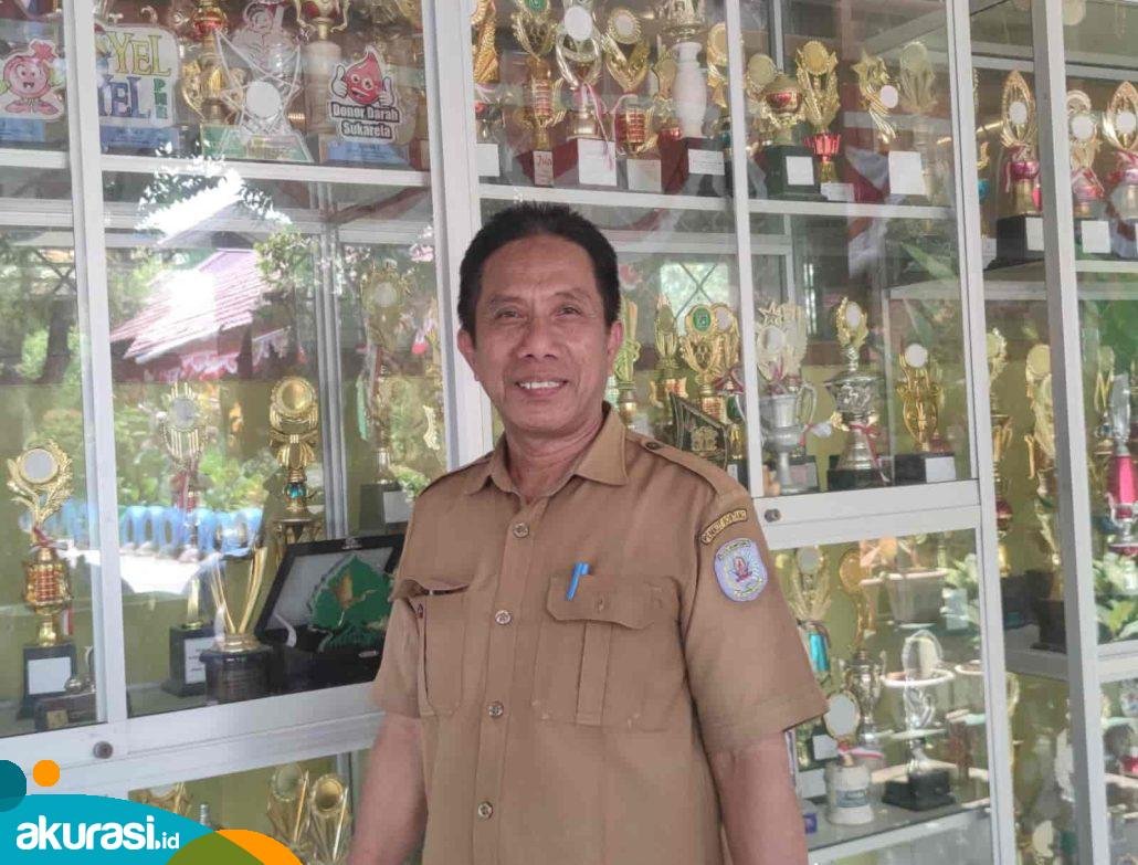 Pelestarian Budaya di HUT Bontang, 100 Siswa SMPN 5 Ambil Bagian
