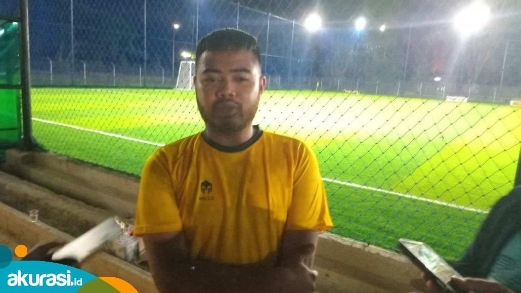 Pemerataan Pembangunan, Alfin Harap Segera Lakukan Pendistribusian Jargas di Bontang Lestari